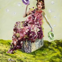 Flower Dress