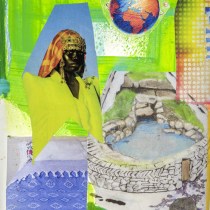 Woman at the Well