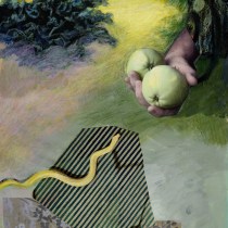 Poison Apples