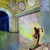 Late to Curtain Call