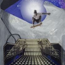 Full Moon Skate