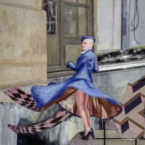 London Lady