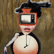 News Junkie