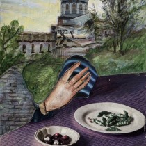Russian Potluck