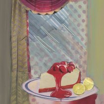Bakery Case