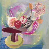 Un-still Life