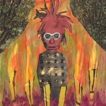 Andy of Oz