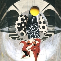 Going Into Orbit