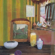 Pasadena Den