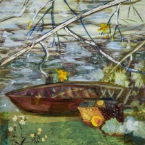 River Boat