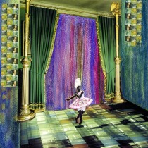 Ballerina