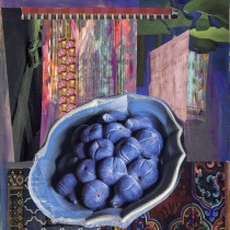 Blueberries