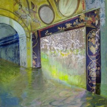 Curtain Call
