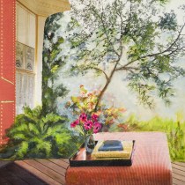 Private Garden