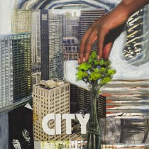 Solving Urban Planning
