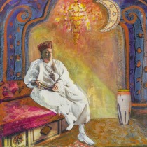 Waiting to Pray