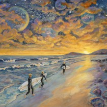 Dawn Patrol