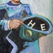 Pronoun