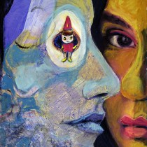 Eye of the Beholder