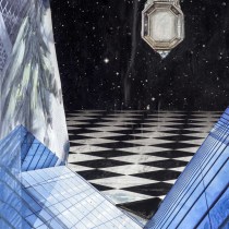 Reflect the Night