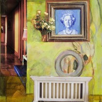 Mother's House