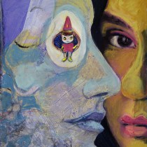 Two-Faced