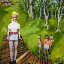 Summer Camp
