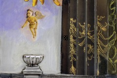 Dropping Angel